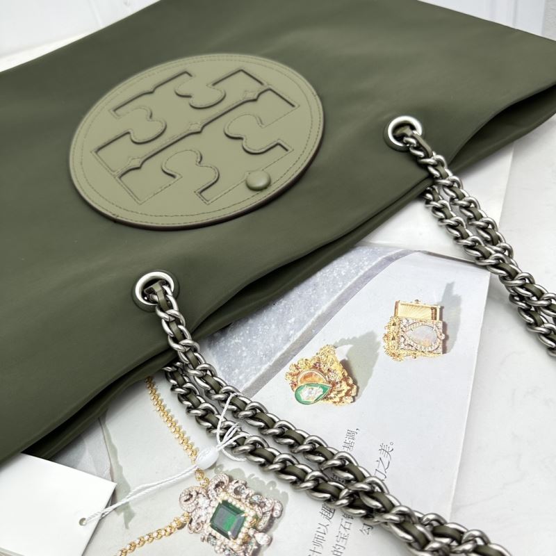 Tory Burch Shopping Bags